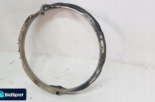 OBRĘCZ WENTYLATORA CHŁODNICY SCANIA XPI 1806849