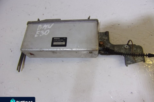 STEROWNIK MODUŁ ABS BMW E30 E-30