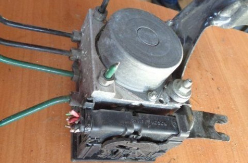 RENAULT CLIO POMPA  ABS BOSCH 0 265 800 559