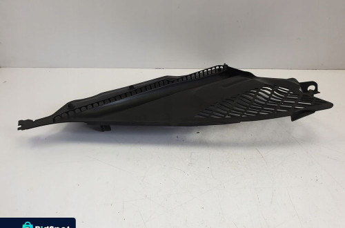 BMW F30 F31 OSŁONA KOMORY SILNIKA 7241823 oryginał