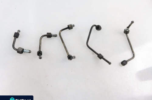 PRZEWODY WTRYSKOWE FIAT BRAVO II 1.9 D