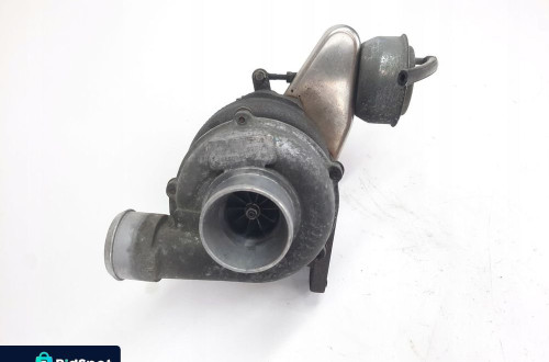 TURBO TURBOSPRĘŻARKA MERCEDES VITO W639 2.2 CDI A6460960199