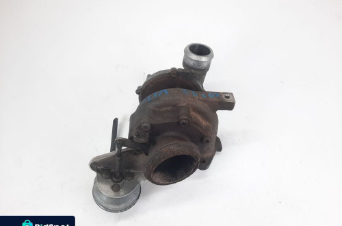 TURBO TURBOSPRĘŻARKA MERCEDES VITO W639 2.2 CDI A6460960199