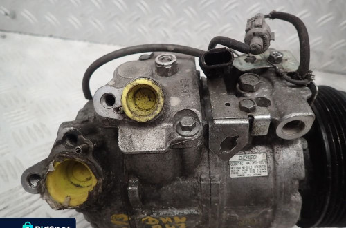 SPRĘŻARKA KLIMATYZACJI BMW E90 2.0 D N47 447260-1851