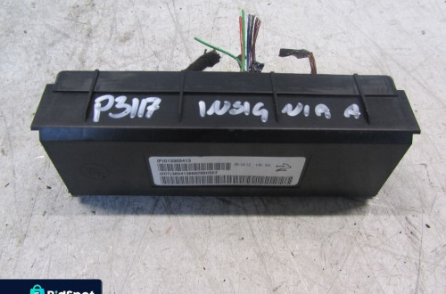 opel insignia moduł klimatyzacji 013309413