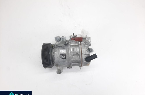 KOMPRESOR SPRĘŻARKA KLIMATYZACJI POLO 2G IBIZA T-CROSS PASSAT B8 3Q0816803D