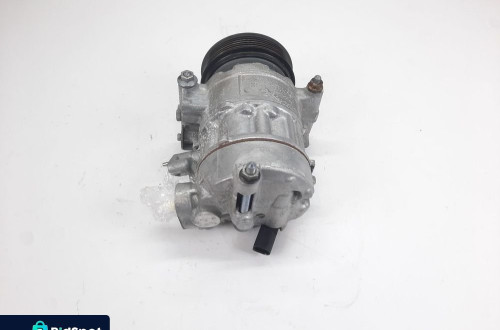 KOMPRESOR SPRĘŻARKA KLIMATYZACJI POLO 2G IBIZA T-CROSS PASSAT B8 3Q0816803D