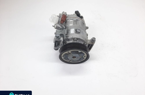 KOMPRESOR SPRĘŻARKA KLIMATYZACJI POLO 2G IBIZA T-CROSS PASSAT B8 3Q0816803D