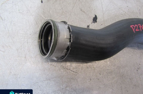 bmw e90 przewód-wąż intercoolera