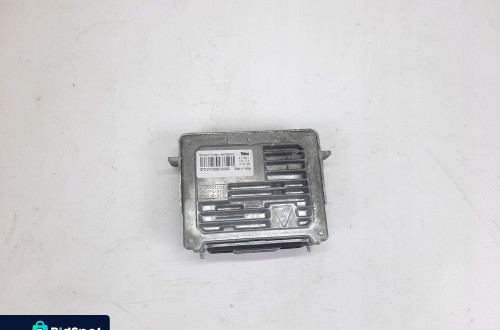 PRZETWORNICA LAMPY VOLVO RANGE ROVER JEEP