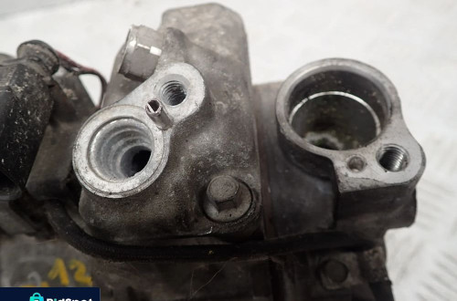 SPRĘŻARKA KLIMATYZACJI A6 C5 2.5 TDI 4B0260805J