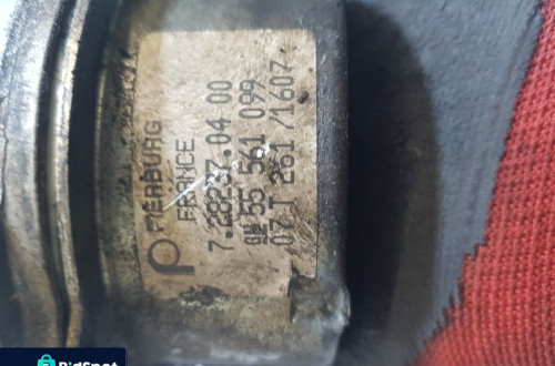 POMPA VACUM VAKUM OPEL VECTRA C