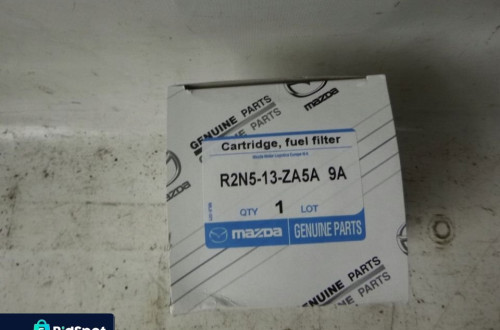 MAZDA 2,0 D FILTR PALIWA 3 6 BT CX5 5 L200 AVENSIS