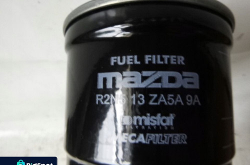 MAZDA 2,0 D FILTR PALIWA 3 6 BT CX5 5 L200 AVENSIS