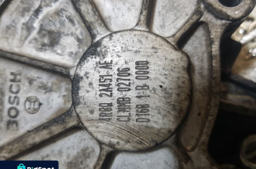 POMPA VACUM VAKUM PEUGEOT 607