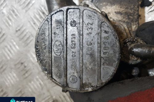 POMPA VACUM VAKUM SAAB 93