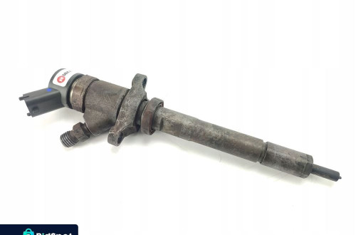 WTRYSKIWACZ FORD C-MAX MK1 (2003-2006) 1.6 TDCI 109KM G8DA 0445110188