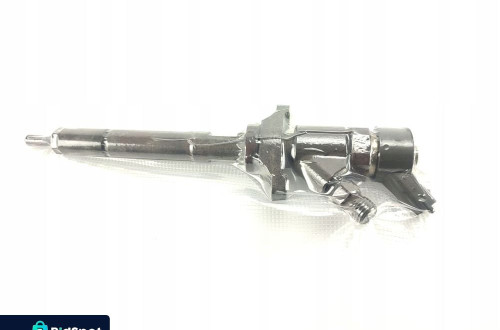 WTRYSKIWACZ FORD C-MAX MK1 (2003-2006) 1.6 TDCI 109KM G8DA 0445110188