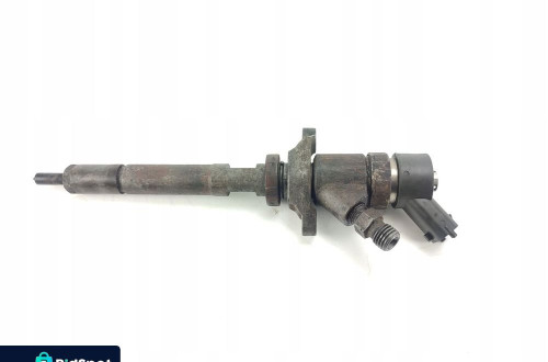 WTRYSKIWACZ FORD C-MAX MK1 (2003-2006) 1.6 TDCI 109KM G8DA 0445110188