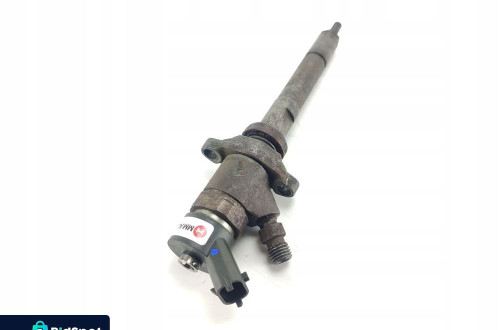 WTRYSKIWACZ FORD C-MAX MK1 (2003-2006) 1.6 TDCI 109KM G8DA 0445110188