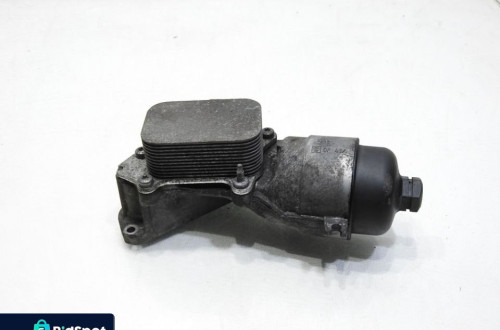 OBUDOWA FILTRA OLEJU FORD FIESTA MK7 1.4 TDCI