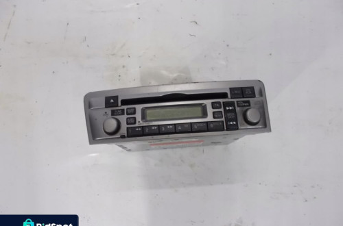 RADIO CD CIVIC VII F-VAT