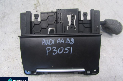 audi a4 b8 2.0 tdi schowek popielniczka
