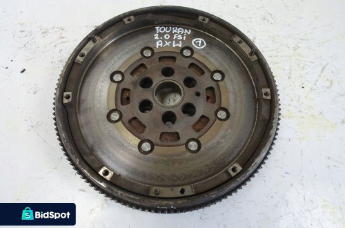 VW Touran 2.0 FSI AXW 03-15r KOŁO DWUMSOWE dwumasa