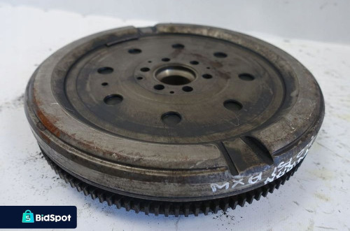 VW Touran 2.0 FSI AXW 03-15r KOŁO DWUMSOWE dwumasa