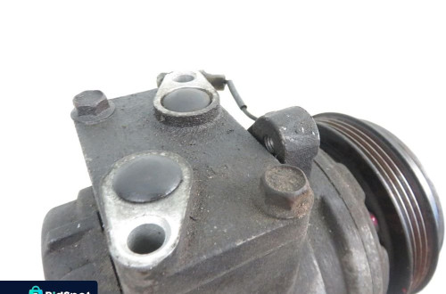 KOMPRESOR KLIMATYZACJI AVEO II T250  1.2 96473634