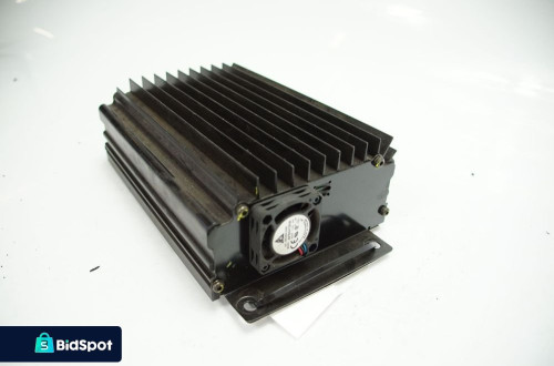 WZMACNIACZ AUDI A8 D3 4E0035223A