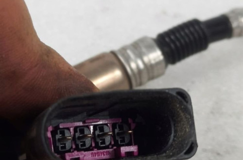 AUDI A4 B8 1.8 2.0 TFSI SONDA LAMBDA 06H906262A