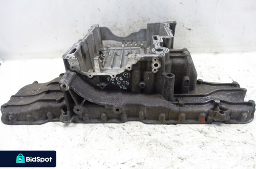 Audi A6 C6 3.0 TDI MISKA OLEJOWA 059103603AN