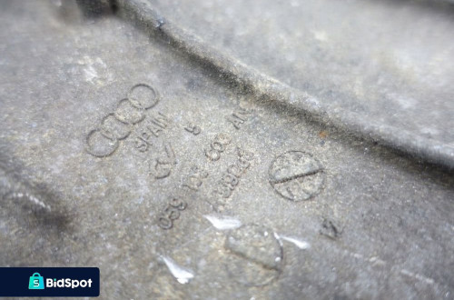 Audi A6 C6 3.0 TDI MISKA OLEJOWA 059103603AN