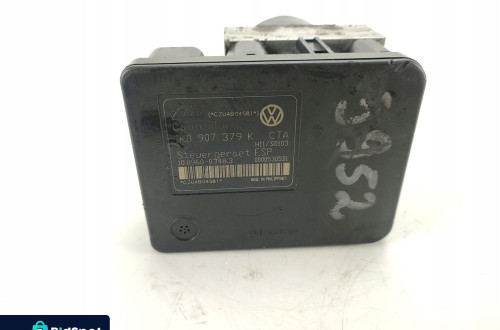 POMPA ABS VW GOLF V 5 1K0614517H 10.0960-0348.3 10.0200-0106.4 1K0907379K