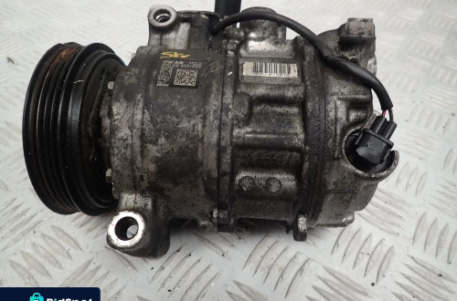 AUDI A5 A6 Q7 SPRĘŻARKA KLIMATYZACJI 4M0816803N