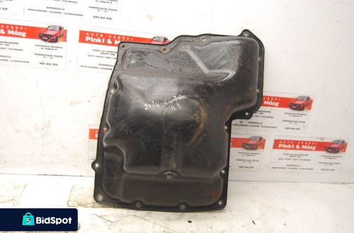 MISKA OLEJOWA 2S7Q-6675-BA 2.2 HDI 2.4 TDCI TRANSIT MK VII BOXER III JUMPER