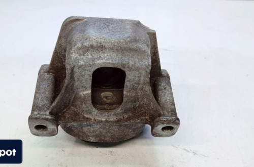 PODUSZKA SILNIKA LEWA LUB PRAWA Z CZUJNIKIEM AUDI A4 B8 A5 Q5 8R0199381B