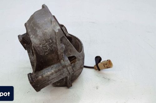 PODUSZKA SILNIKA LEWA LUB PRAWA Z CZUJNIKIEM AUDI A4 B8 A5 Q5 8R0199381B
