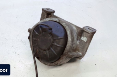 PODUSZKA SILNIKA LEWA LUB PRAWA Z CZUJNIKIEM AUDI A4 B8 A5 Q5 8R0199381B