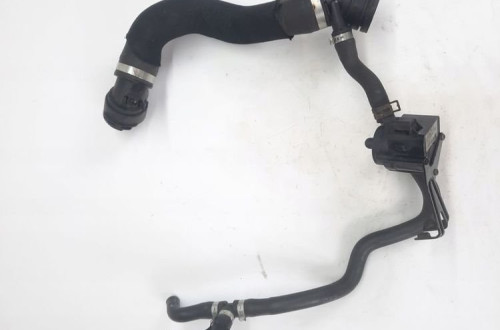 BMW 7 F01 F02 750i F10 4.4 N63B44 DODATKOWA POMPA WODY WĄŻ 7629916