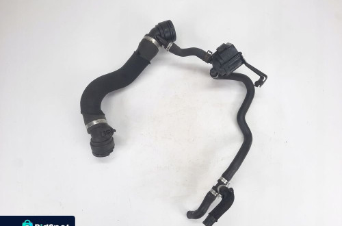 BMW 7 F01 F02 750i F10 4.4 N63B44 DODATKOWA POMPA WODY WĄŻ 7629916