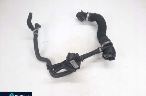 BMW 7 F01 F02 750i F10 4.4 N63B44 DODATKOWA POMPA WODY WĄŻ 7629916