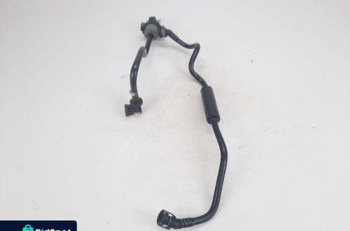 ZAWÓR PODCIŚNIENIA BMW 7 F01 750i 5 F10 N63B44 4.4 7619298