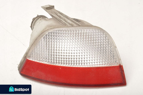 FORD FOCUS MK2 LAMPA WSTECZNEGO