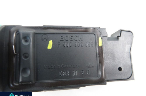 PRZEPŁYWOMIERZ VW PASSAT B6 2.0 TDI F00C2G2055 0281002461 074906461B