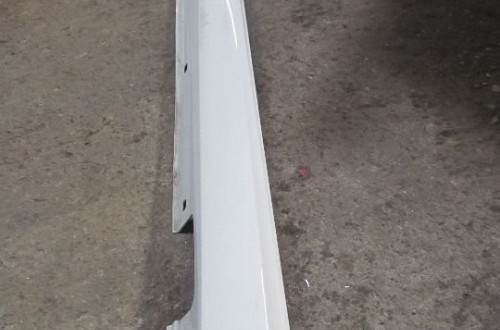 mercedes b-klasa w246 próg-nakładka progowa lewa