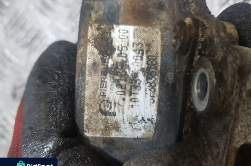 POMPA VACUM VAKUM FORD FOCUS MK4