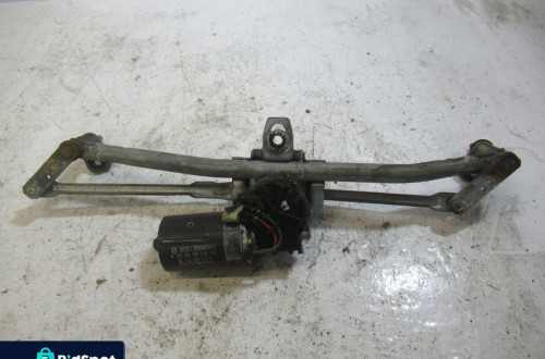MECHANIZM WYCIERACZEK PRZÓD VOLKSWAGEN GOLF 4