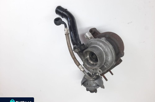 TURBO TURBOSPRĘŻARKA PEUGEOT 308 2.0 HDI CITROEN C5 9682778680